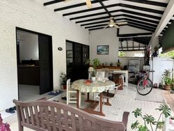 Frankel Estate (D15), Semi-Detached #537321281